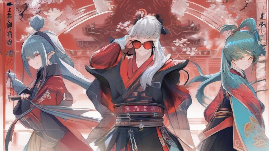 三款端游建造技巧全解析：从魔兽到原神