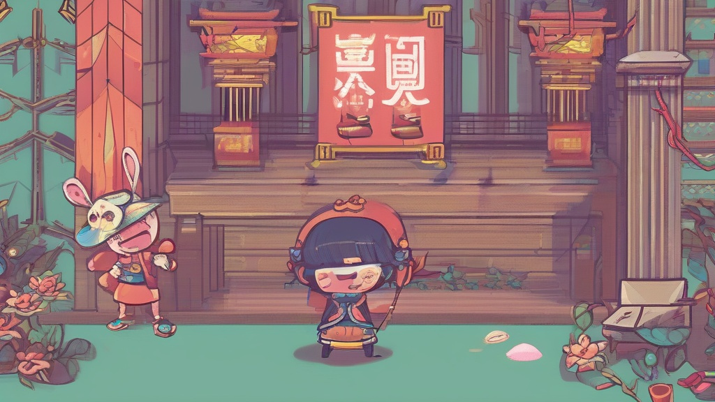 永劫无间：从入门到精通的终极通关指南