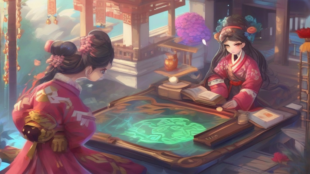 塞尔达传说PVE副本装备全解析：从入门到精通