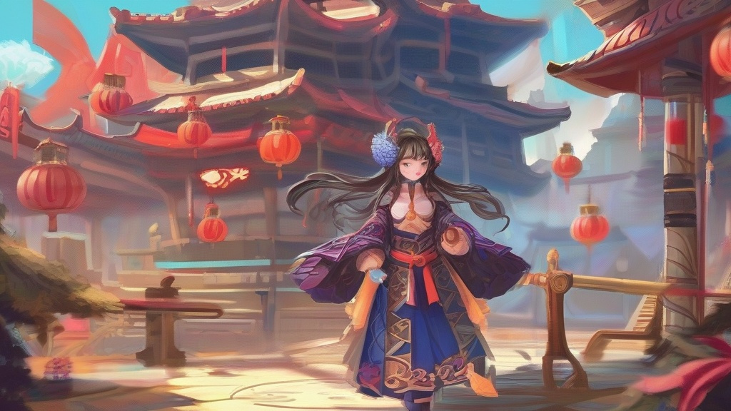 《单机版英雄联盟：资源与战术全解析》