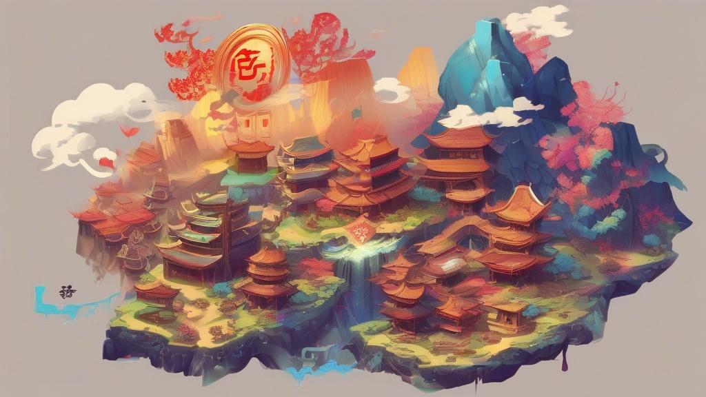 三款单机神作深度攻略：从操作到策略全解析
