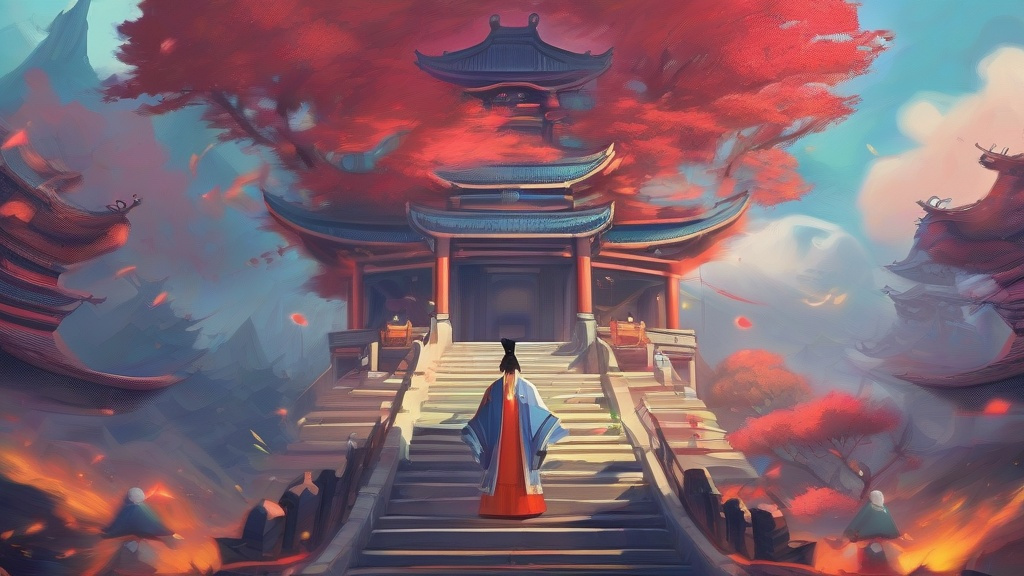 单机游戏进阶攻略：从原神到魔兽的深度解析