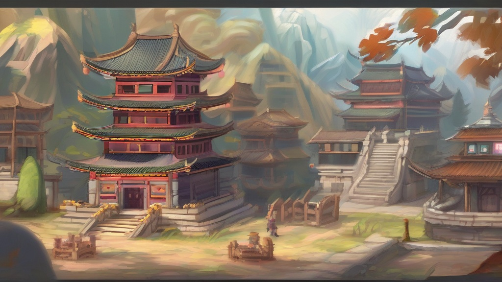 和平精英：PVP与PVE双修全攻略