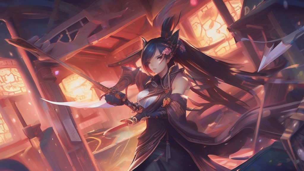 永劫无间PVP竞技：建造技巧全解析