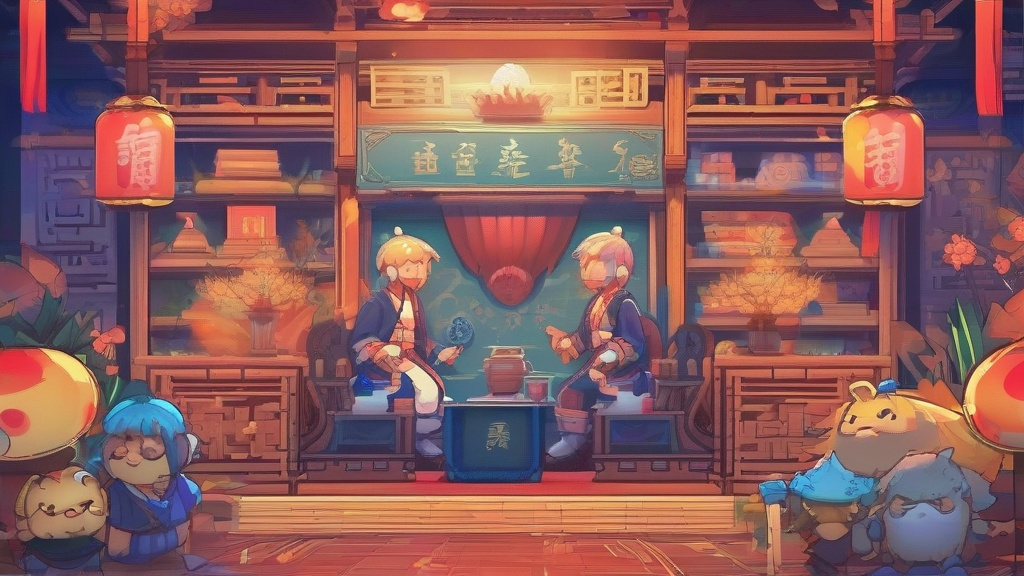 跨游戏制胜法则：三款顶流手游的通用与专属攻略