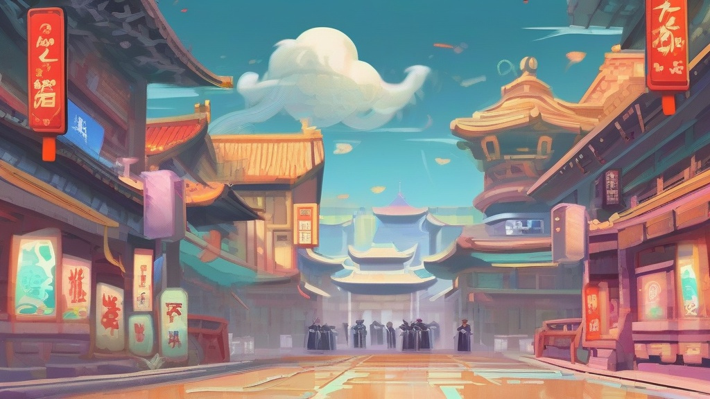 《永劫无间》深度攻略：角色培养与建造全解析