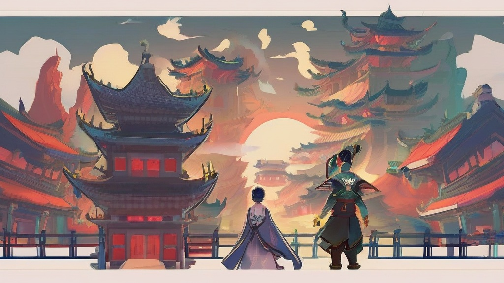 新手必看！魔兽&吃鸡双修速成指南