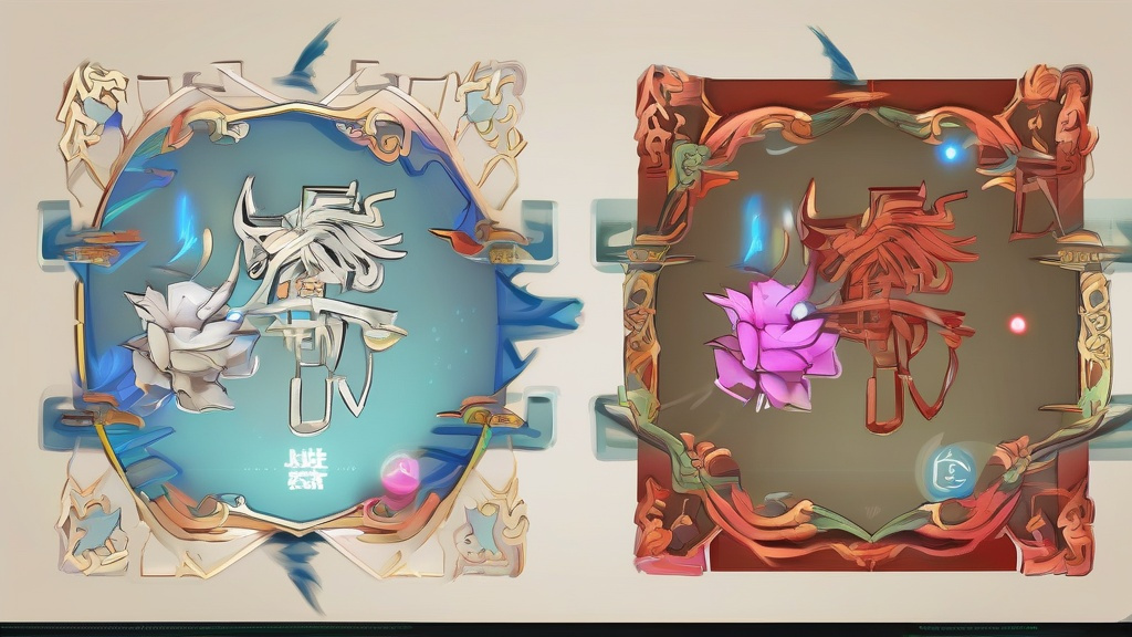 MOBA双雄进阶指南：王者与联盟的战术融合之道