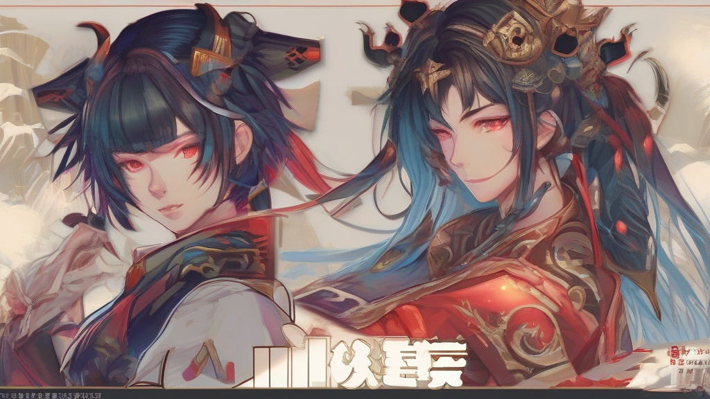 永劫无间：资源装备全解析，从新手到大神的进阶之路
