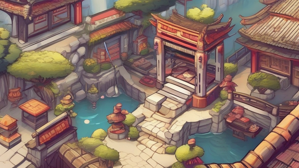 从PVP到开放世界：单机玩家进阶指南