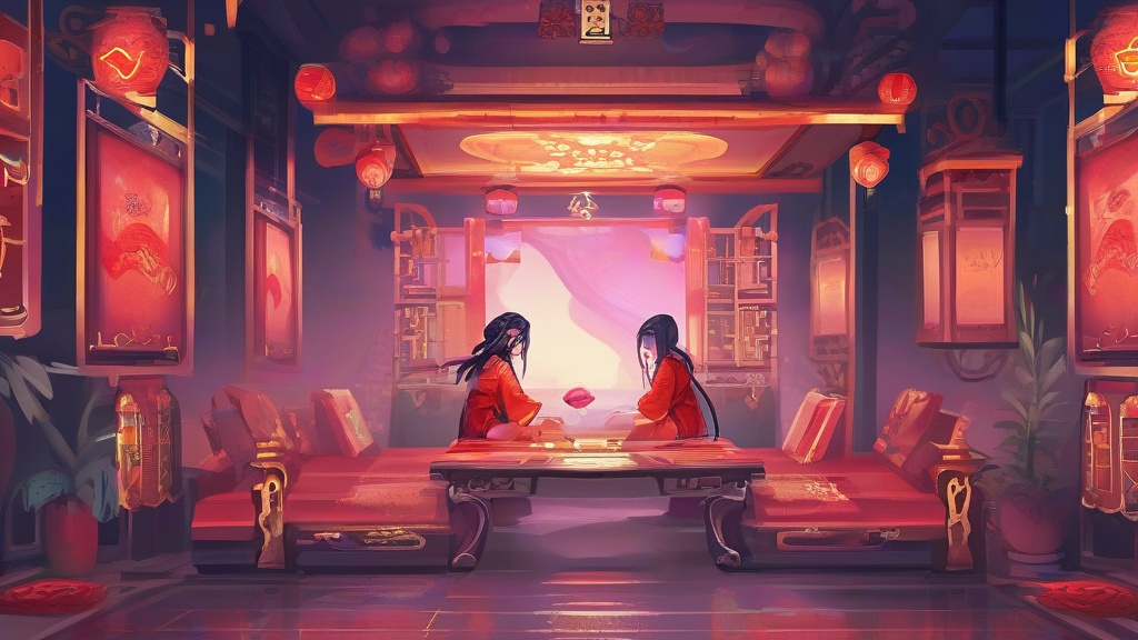 《永劫无间+原神：双修玩家必看的战术进阶指南》