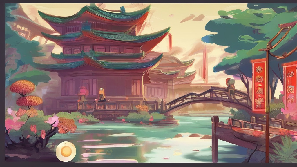 永劫无间手游：资源与战术全解析
