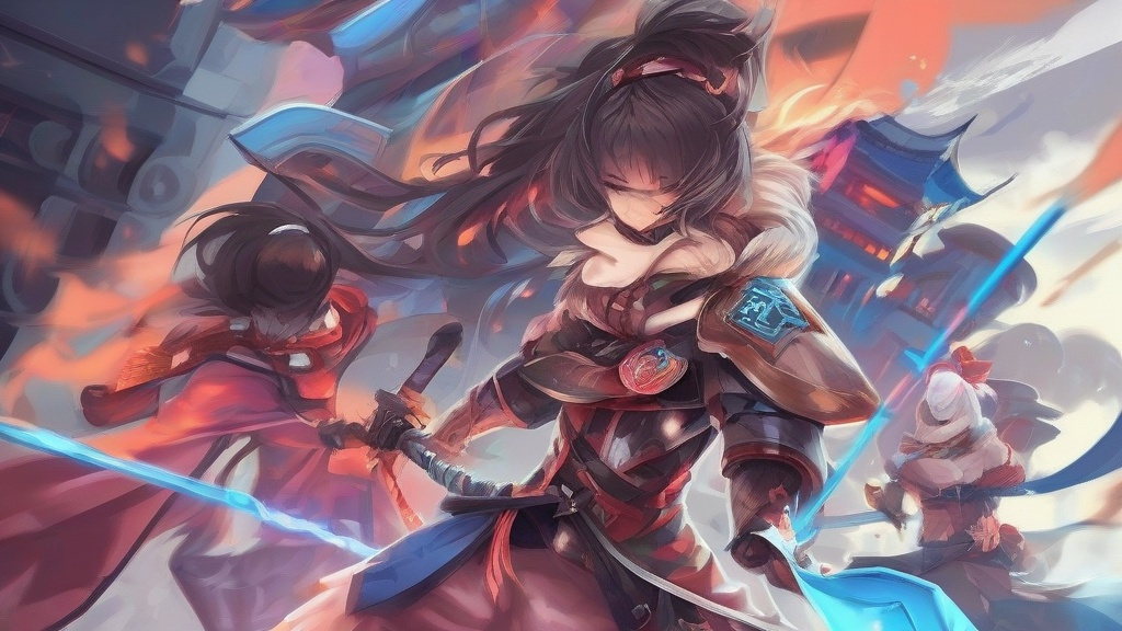 PVP竞技制胜法则：魔兽与联盟双修指南