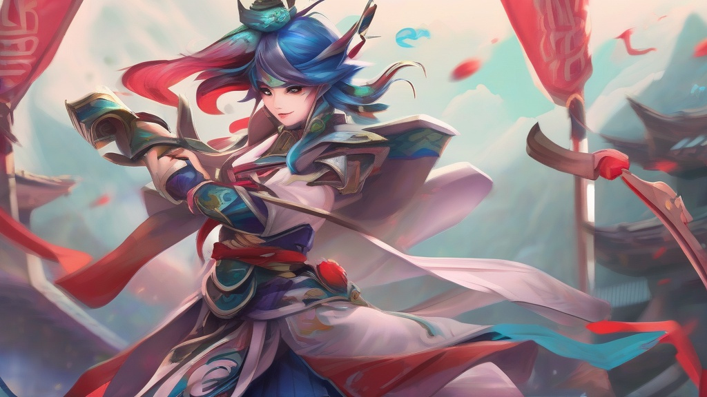 PVP竞技双修指南：永劫无间×英雄联盟进阶攻略