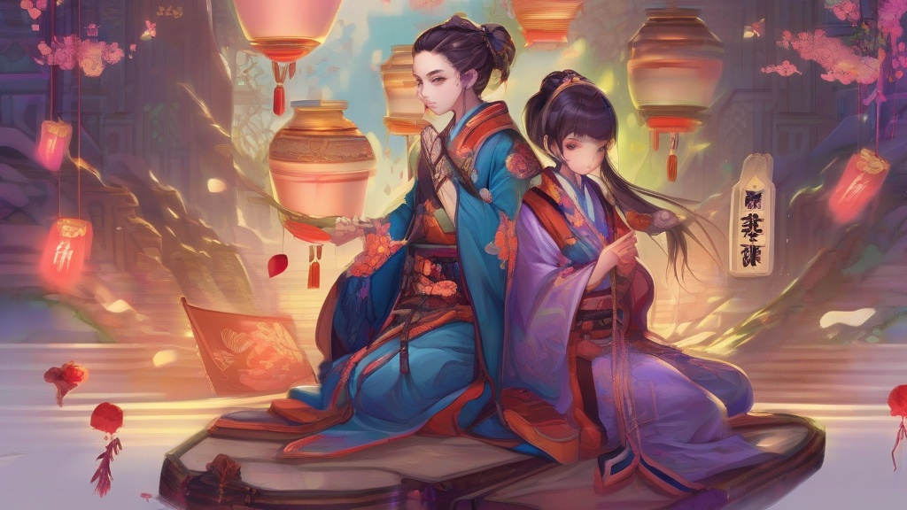 原神&塞尔达：角色培养全解析与实战技巧
