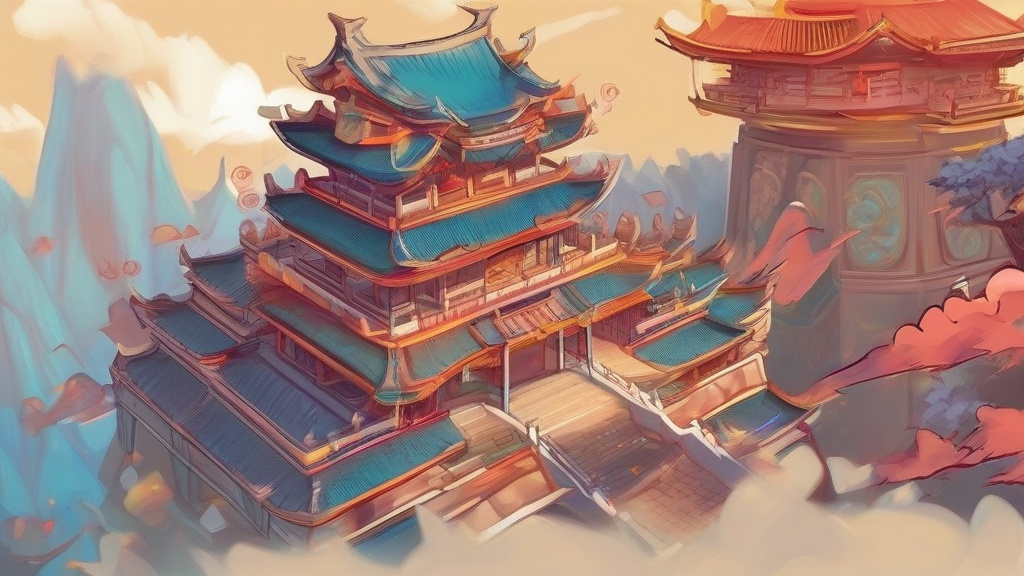原神PVP竞技场：建造与战术全解析