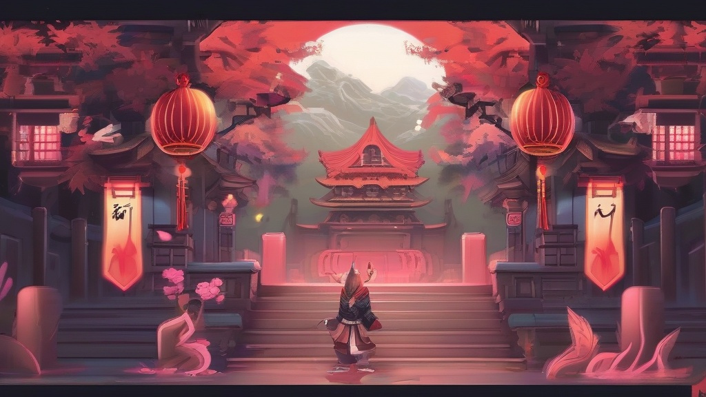 艾尔登法环：从新手到王者的终极通关指南
