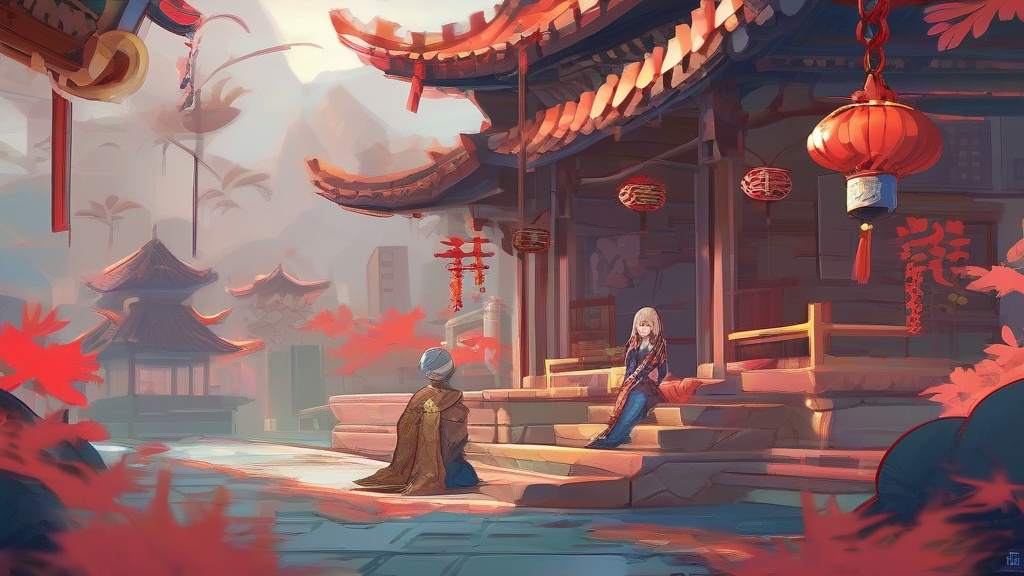 跨次元技巧大公开：永劫无间×塞尔达传说进阶指南