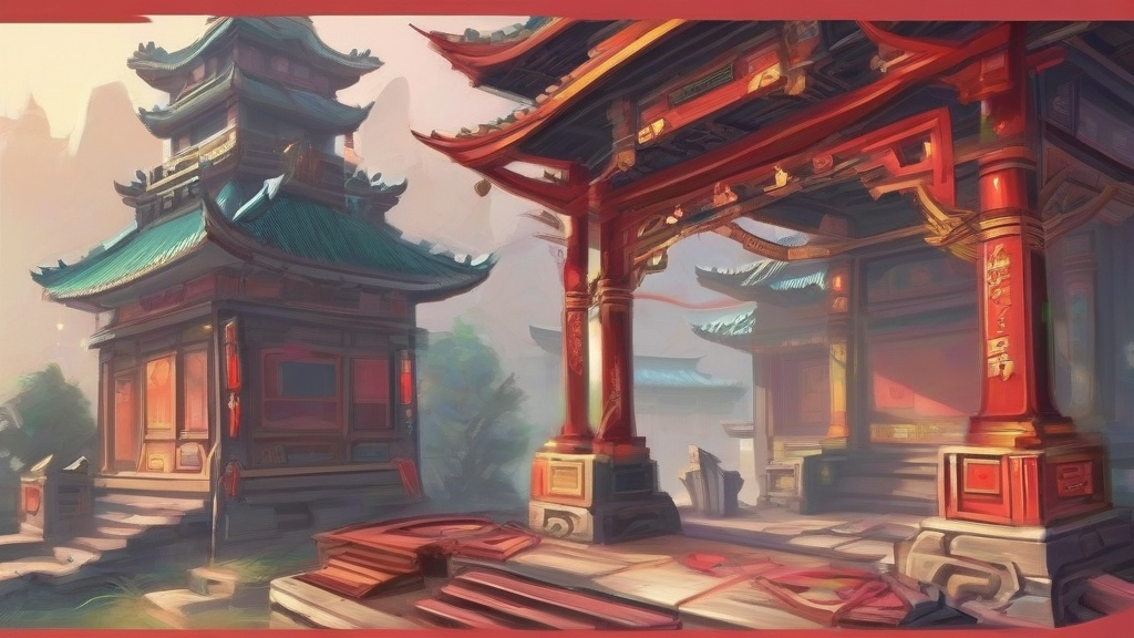 《全维度进阶指南：PVP/PVE双修玩家养成手册》