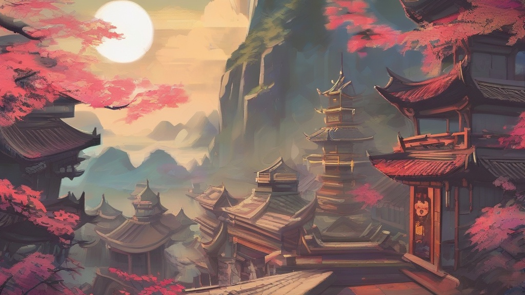 原神&艾尔登法环：装备系统深度解析与实战指南