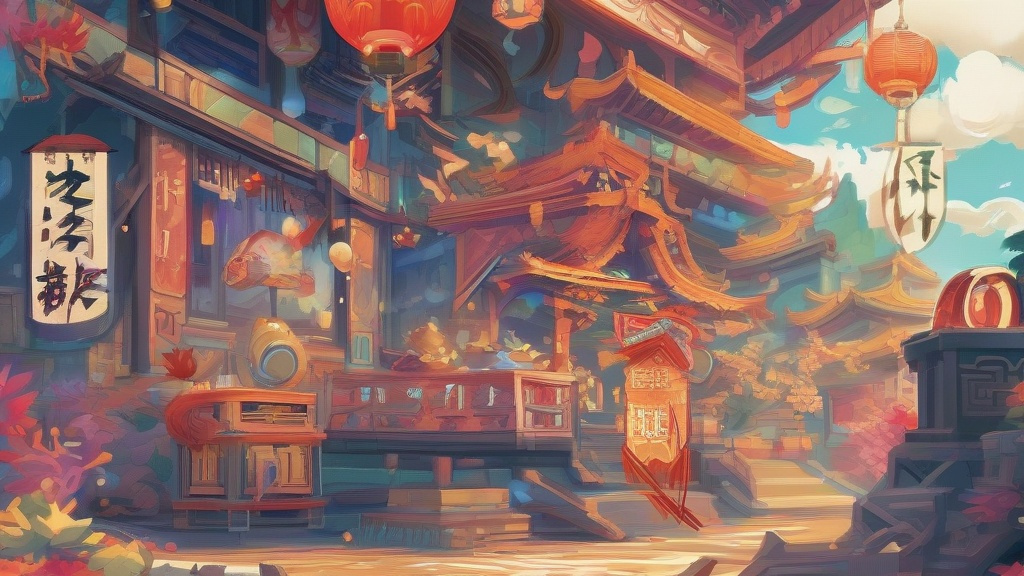 跨游戏制胜法则：三款热门游戏高阶攻略合集