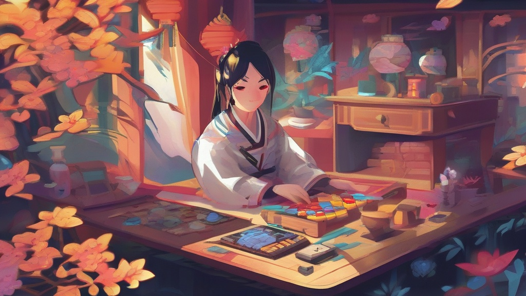 从塞尔达到原神：单机角色培养终极指南