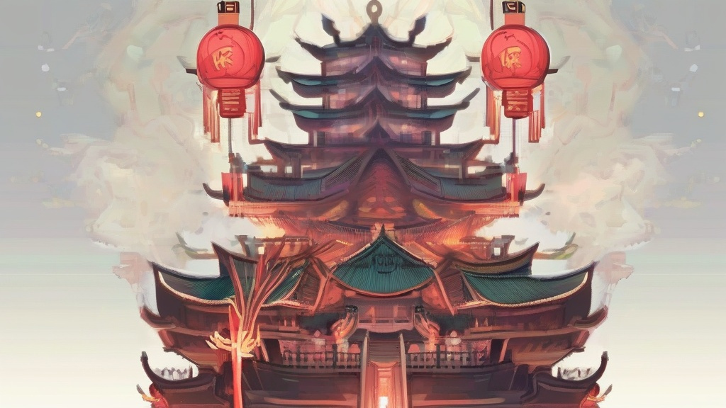 从王者到原神：跨游戏建造与策略全解析