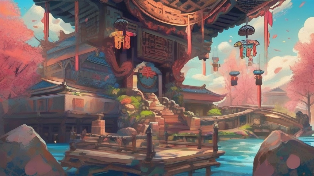 《永劫无间+英雄联盟：双修玩家战术进阶指南》