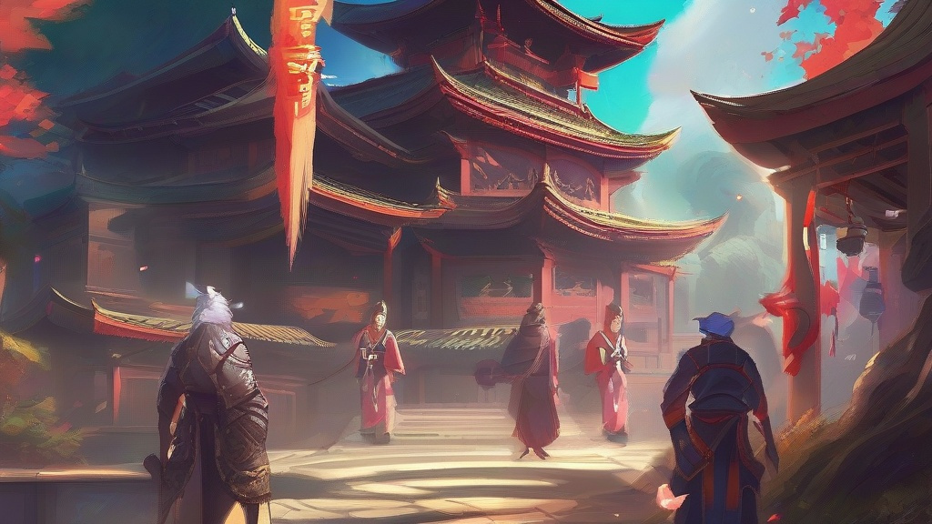王者荣耀PVE副本全通关指南：从入门到精通