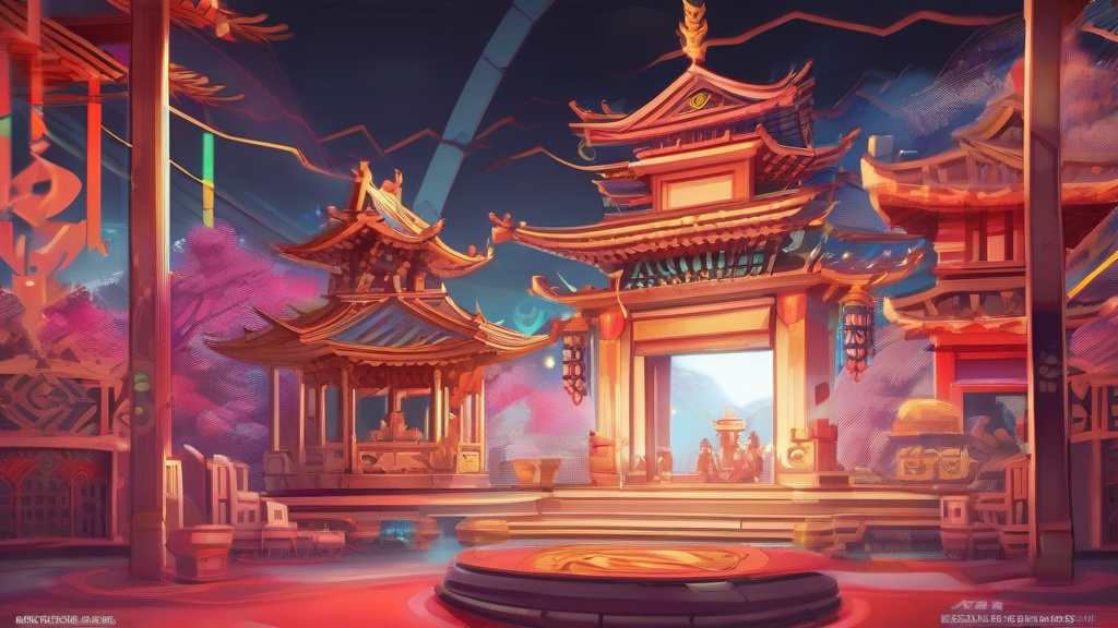 从魔兽到原神：单机玩家如何玩转PVP竞技
