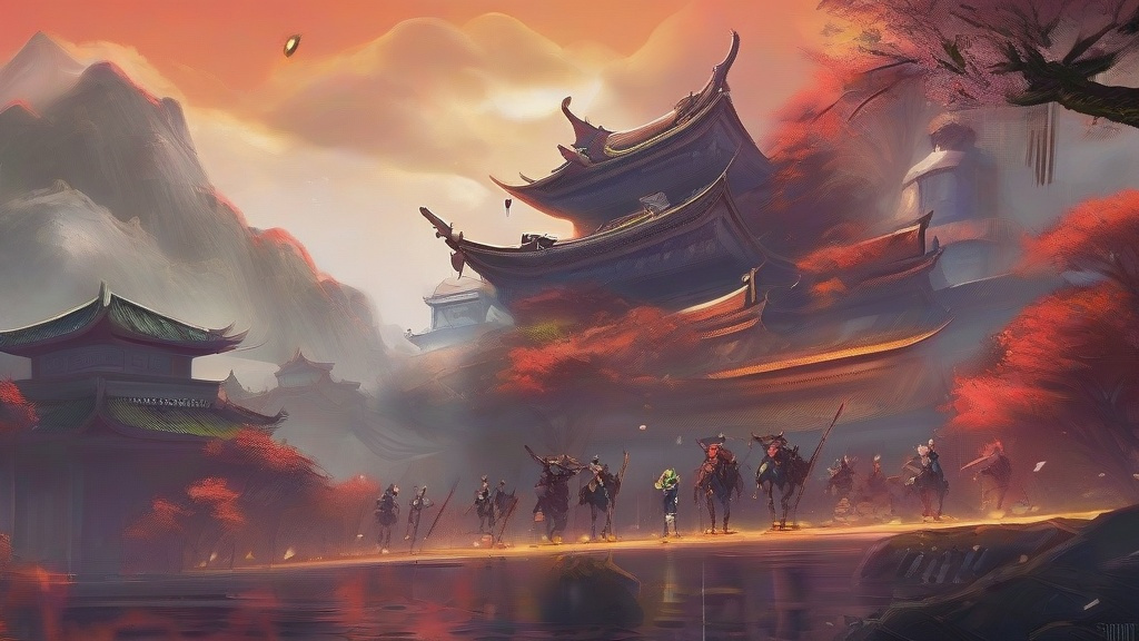《永劫无间》PVP与PVE全攻略：从入门到精通