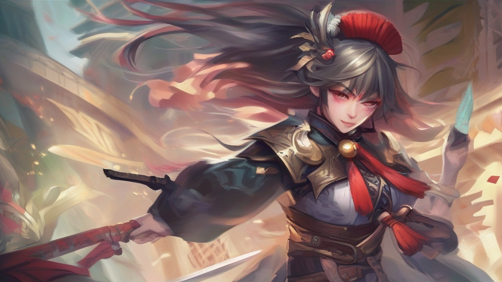 英雄联盟PVP竞技：从对线到团战的终极策略