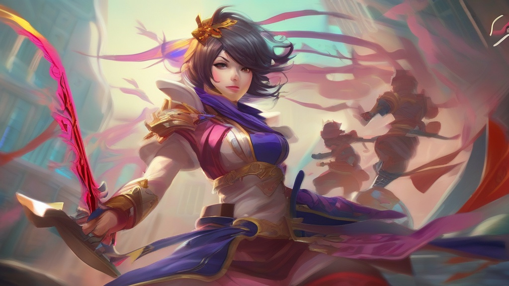 PVP竞技场全制霸：从入门到精通的战术指南