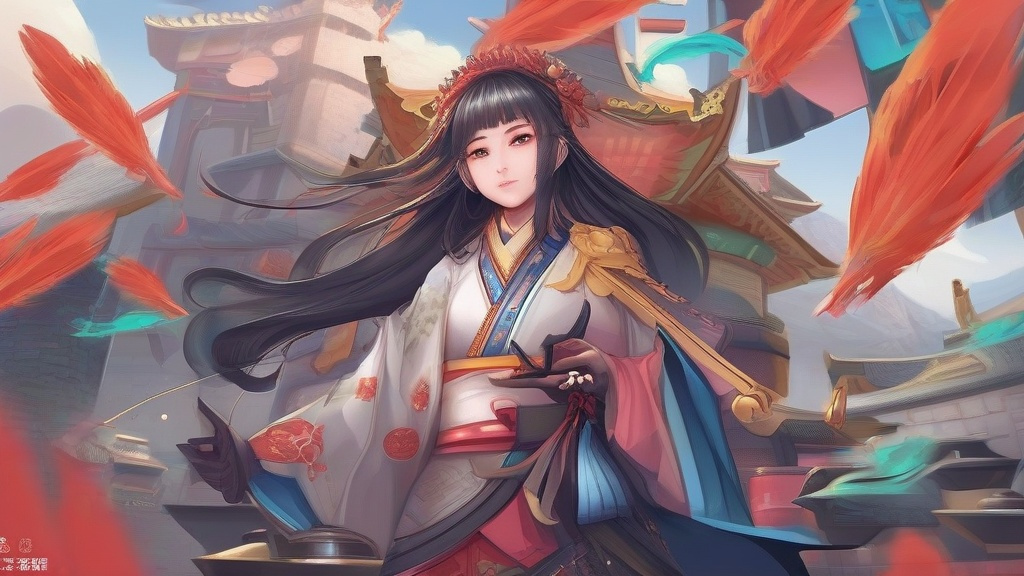 《永劫无间》战术策略与装备全解析
