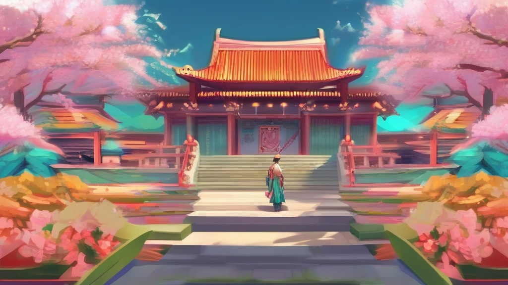 和平精英：进阶建造技巧助你稳吃鸡