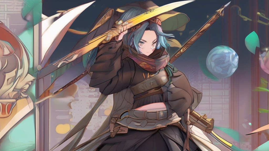 永劫无间+艾尔登法环：双修玩家必看的进阶技巧合集