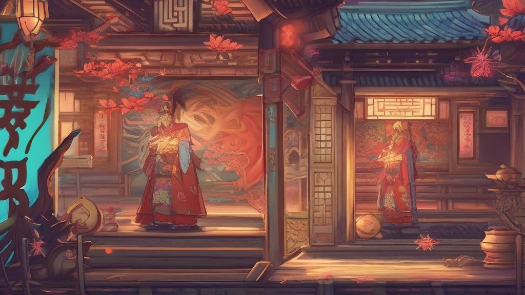 三款热门手游高阶攻略：从新手到大神的蜕变之路