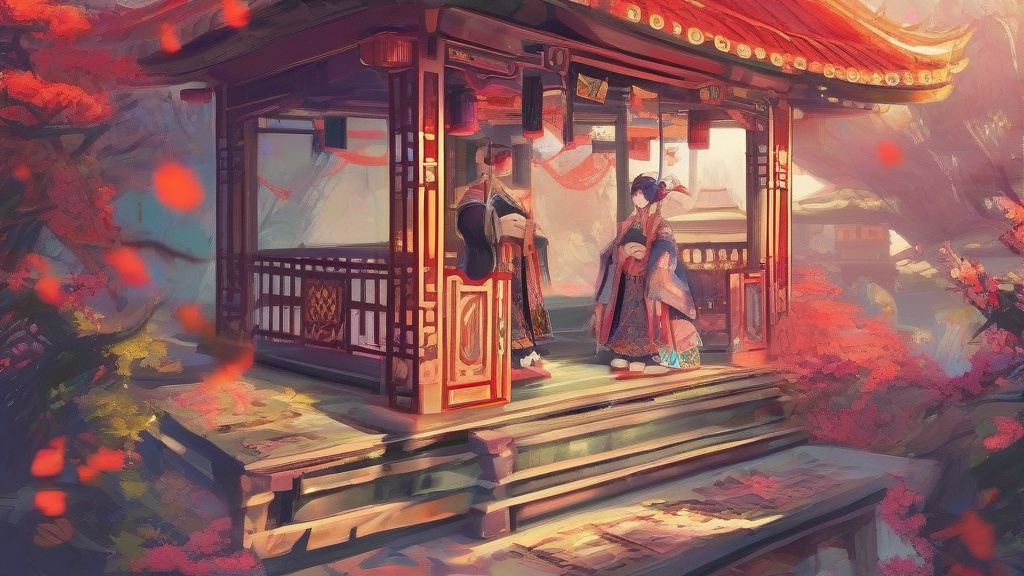 王者荣耀：战术策略与建造技巧全解析