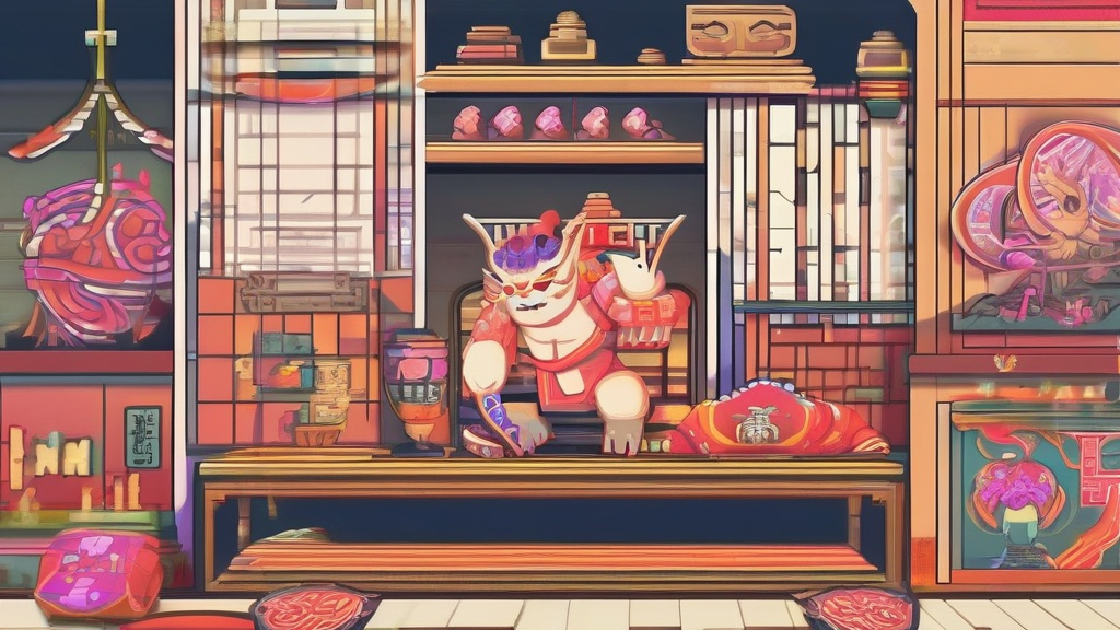 原神+艾尔登法环：角色培养终极指南