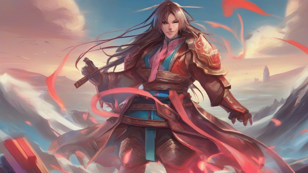 从和平精英到艾尔登法环：PVP竞技双修指南