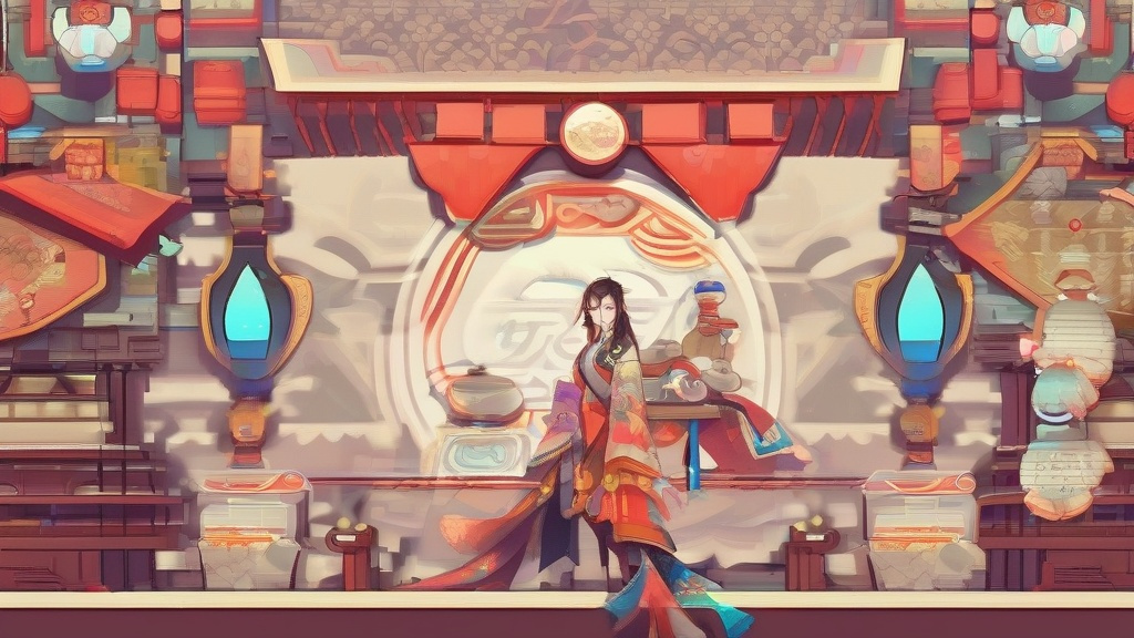 《永劫无间》全角色通关与培养终极指南