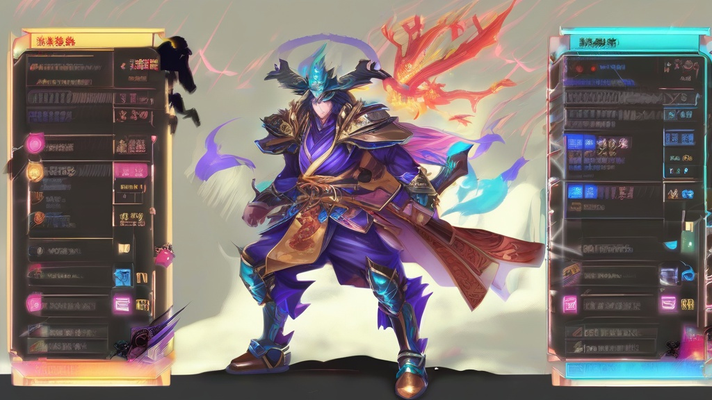 从新手到大神：PVP/PVE全攻略与角色养成指南