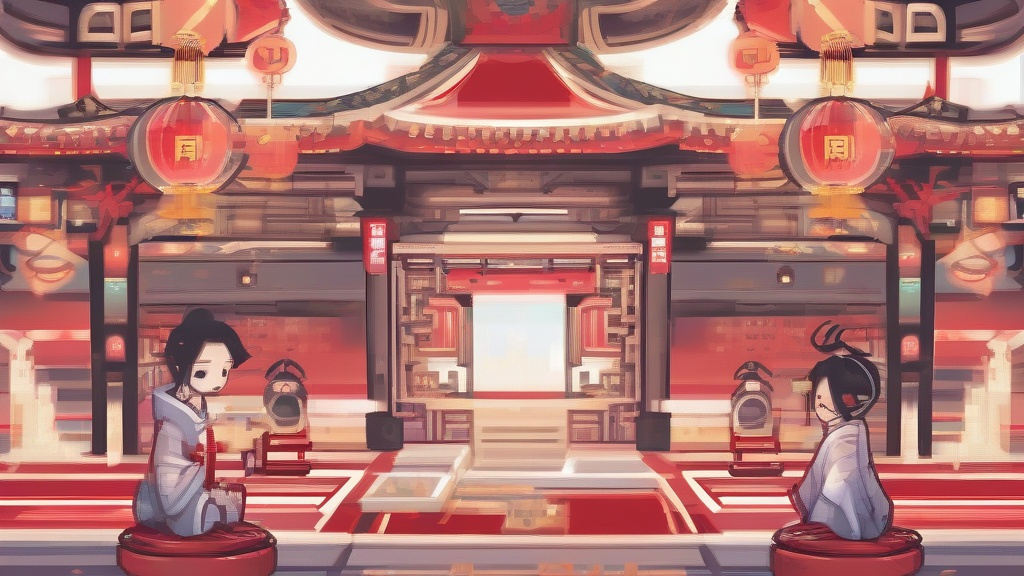 原神角色培养全攻略：从入门到精通的进阶指南
