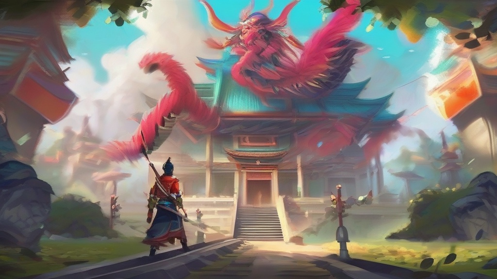 永劫无间&英雄联盟：装备选择与实战指南