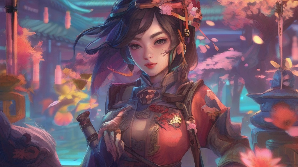 双修玩家必看：王者与塞尔达的战术融合指南