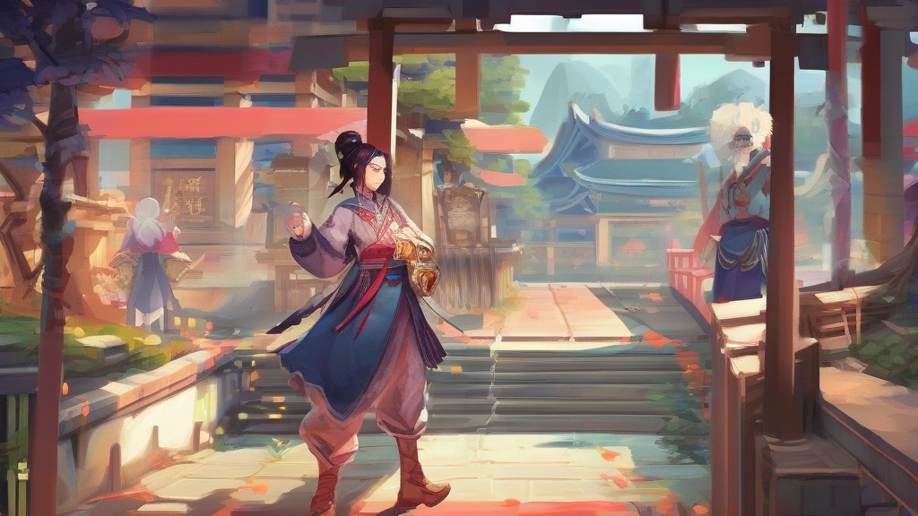 三款端游高阶攻略：从操作到意识全解析