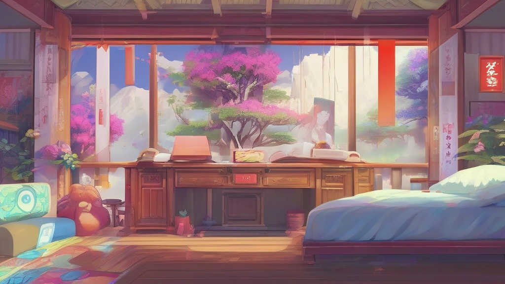 和平精英+原神：双修玩家角色培养全攻略