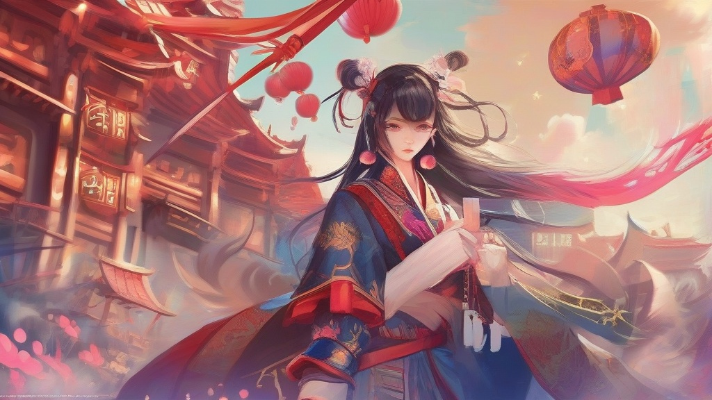 永劫无间手游：从新手到大神的战术进阶指南