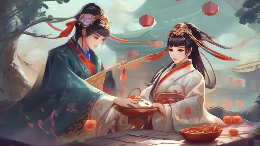 双游联动攻略：永劫无间角色培养与塞尔达传说探索指南