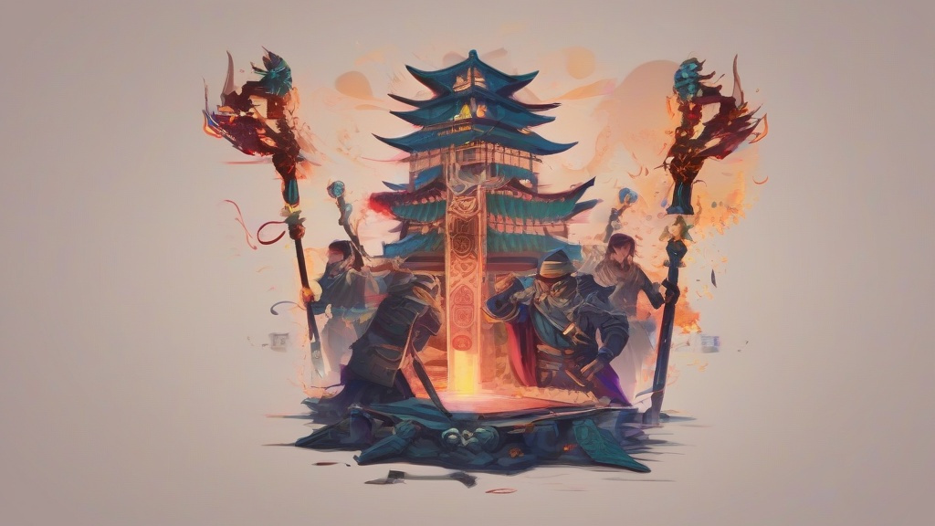 PVE副本全攻略：新手必看的通关秘籍